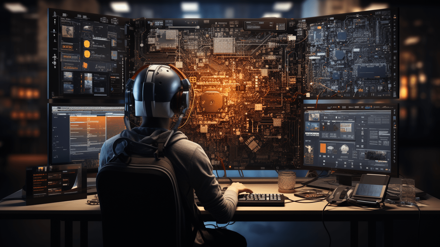Broadcast AI Media Training | Dean Arnett